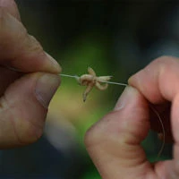 Korda Unwaxed Bait Floss